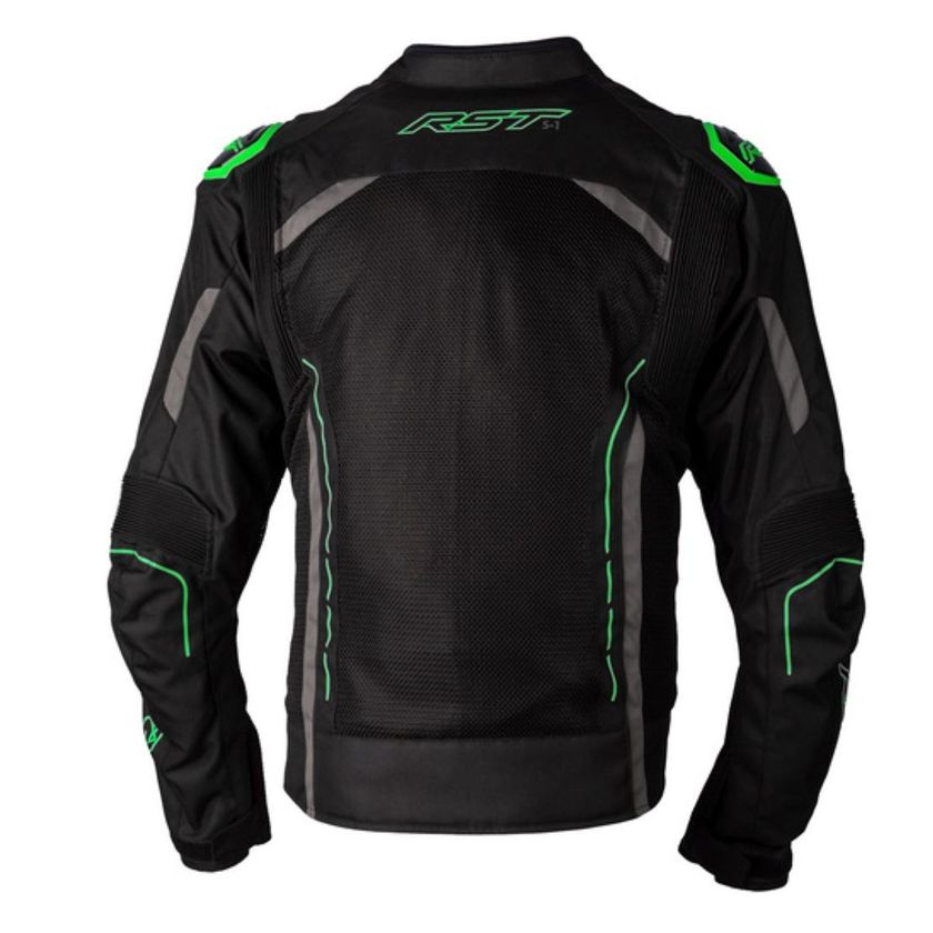 Blouson Moto Textile BERING DISKOR - Moto Expert
