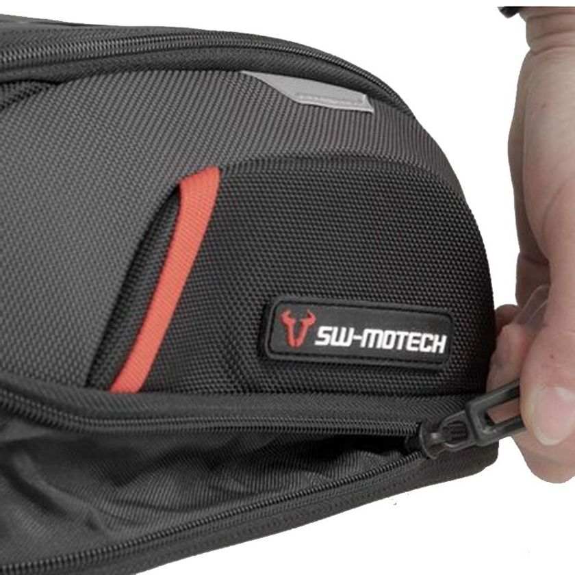 Connecteur SAE Pour Sac Réservoir SW MOTECH - Neuf Sous Emballage D'origine