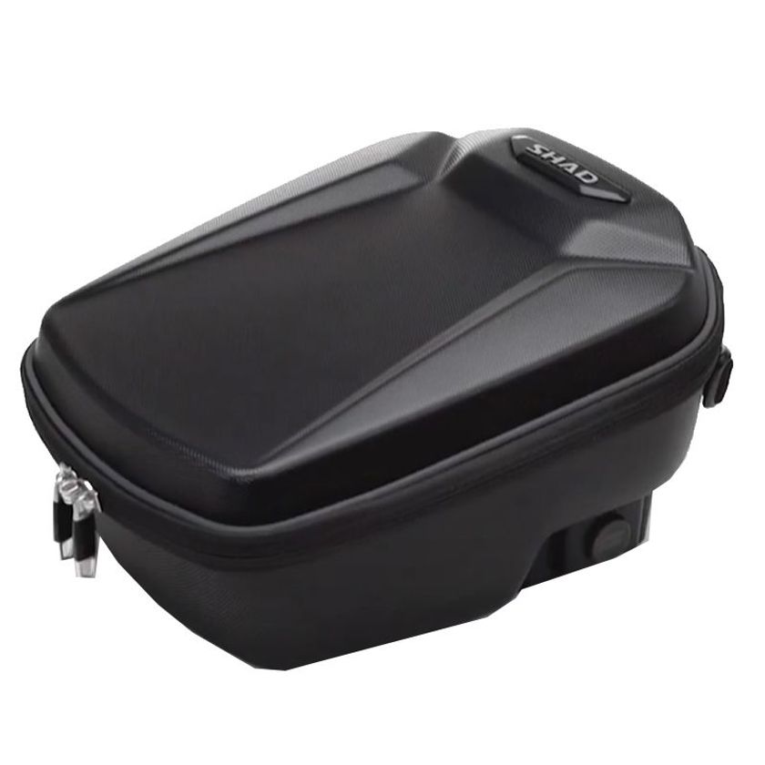 Shad Click System E03C - Bolsa de deposito semi rígida Shad Shad Click System E03C - Bolsa de deposito semi rígida Shad