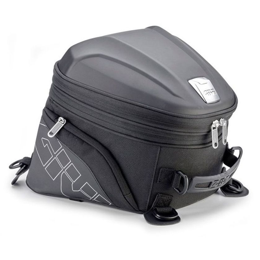 Sacoche De Selle Givi EA119 Cargo 60 Litres