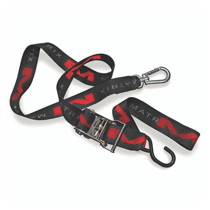 Spanband met ratel Matrix Concepts M1,5 1 universeel - Motoblouz.com