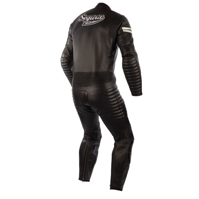Combinaison Moto Personnalisée Sur-Mesure RACING en cuir | Vidal Sport