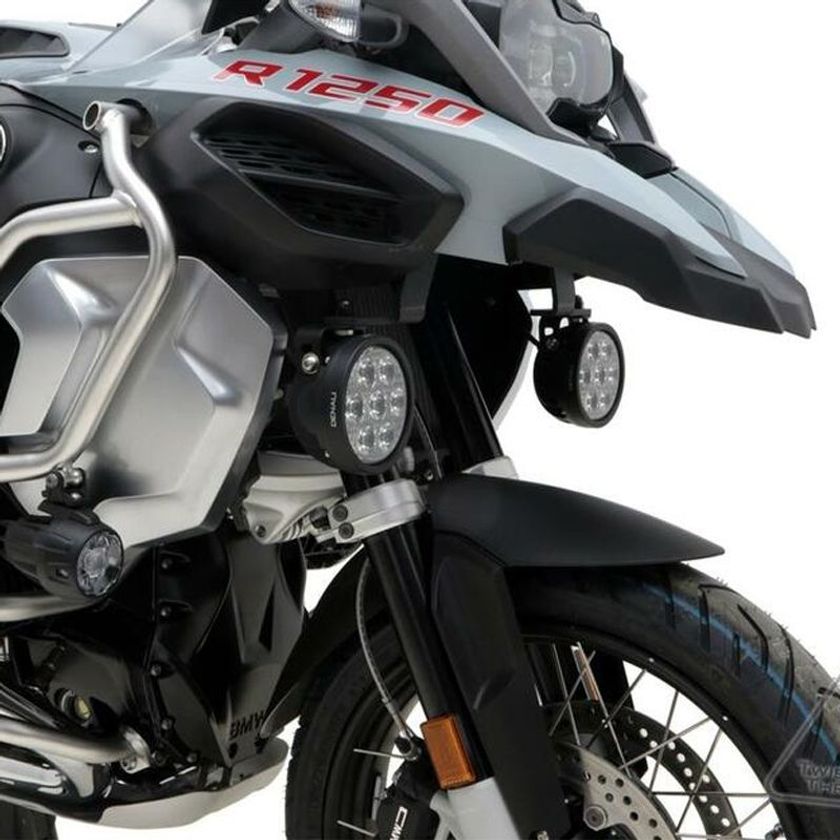 12V Steckdose USB für BMW R 1200 GS / Adventure US30