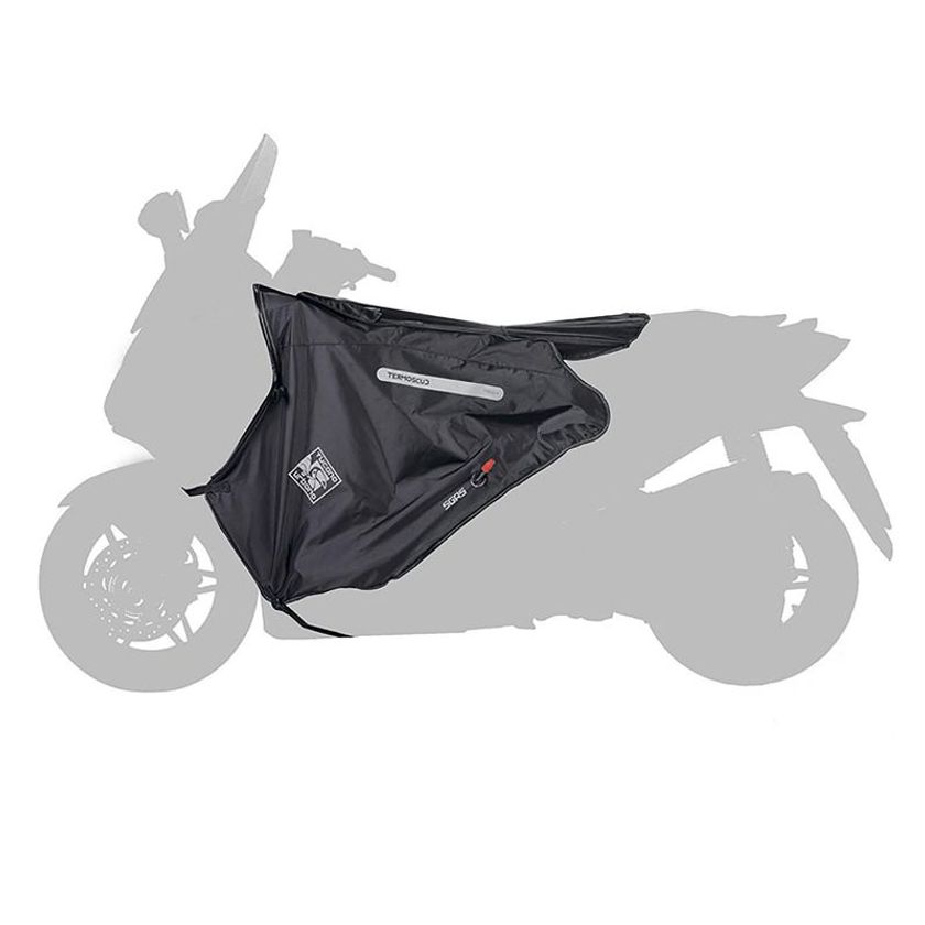 Essentiële tips voor het scooter rijden op een nat wegdek