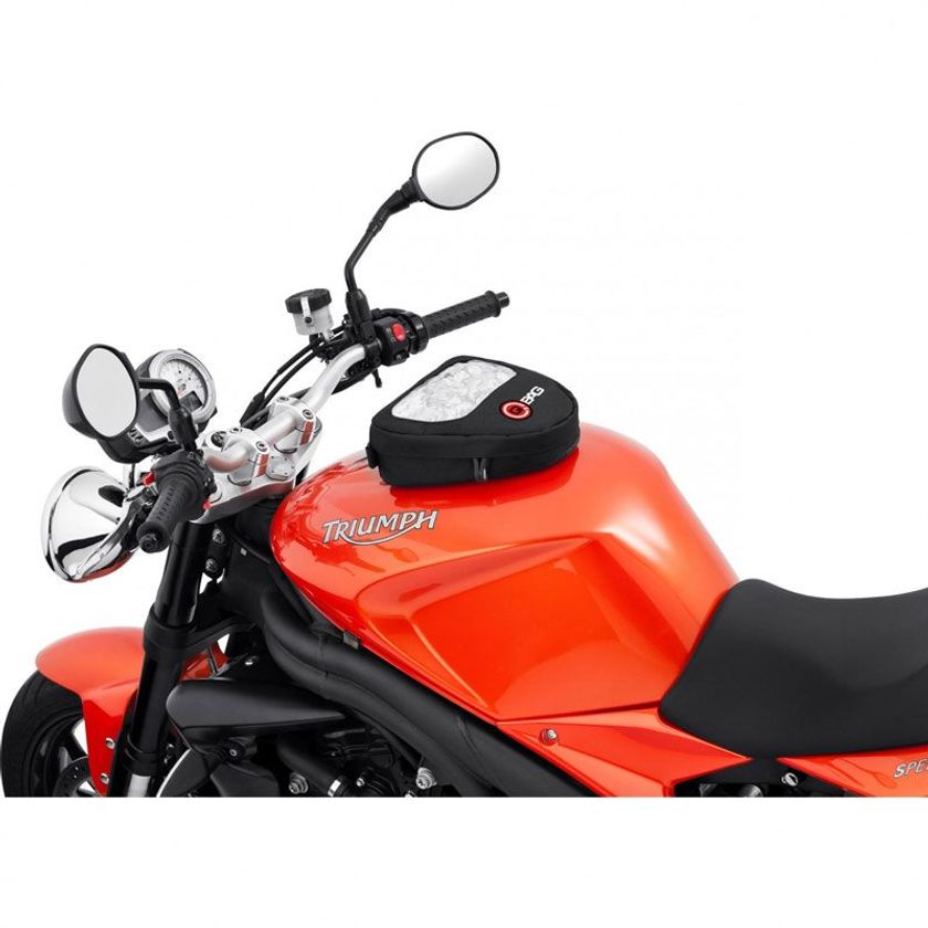 Borsa da serbatoio Q Bag Tank Bag 02 small 1 universale