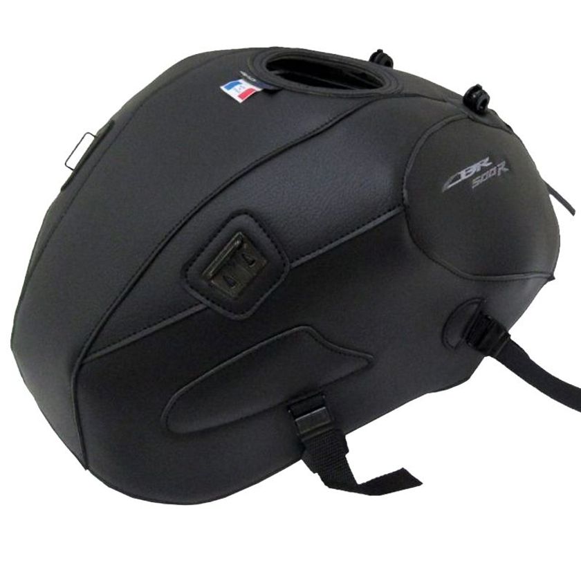 Support de réservoir de récupération karting Righetti Ridolfi noir
