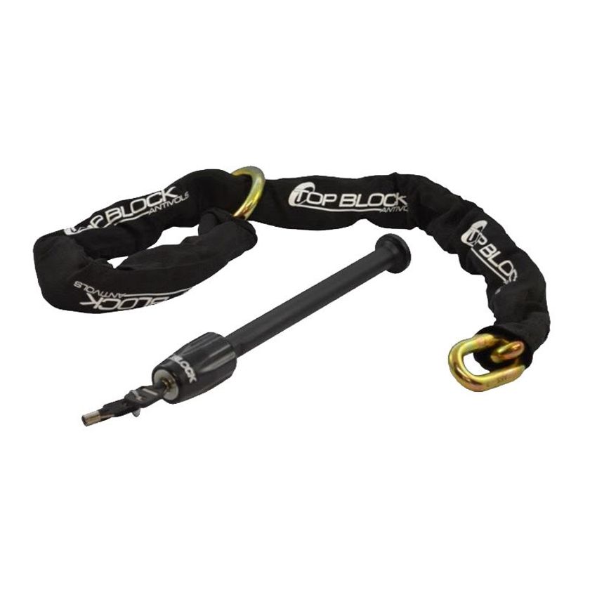 Antivol Top Block X BLOCK BMW CE04 SRA