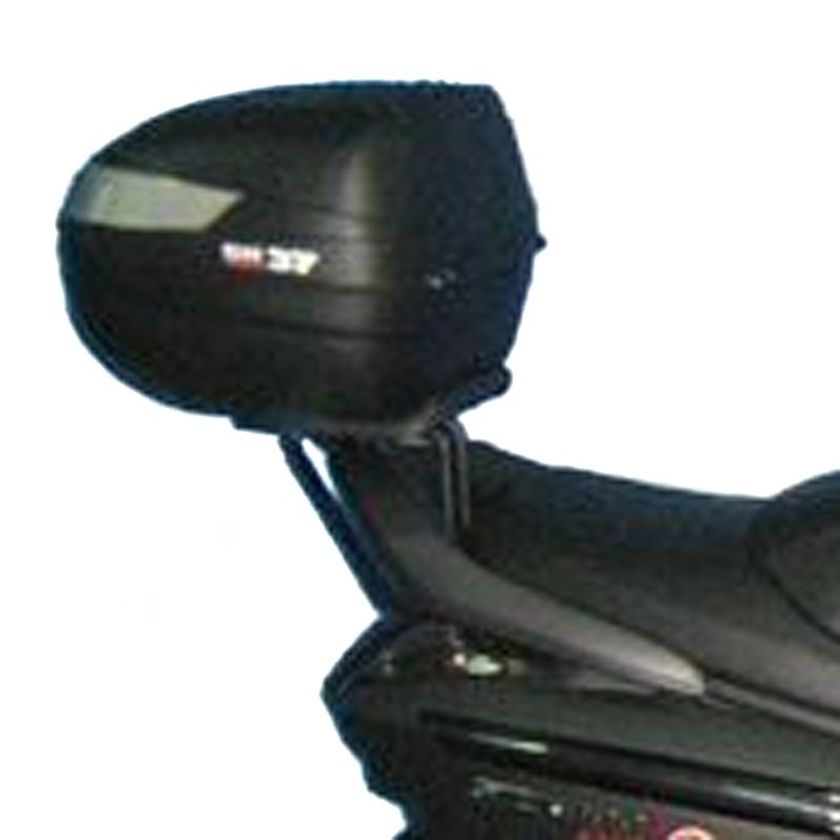 Support top case moto Shad Top Master BMW CE 04 - noir - TU