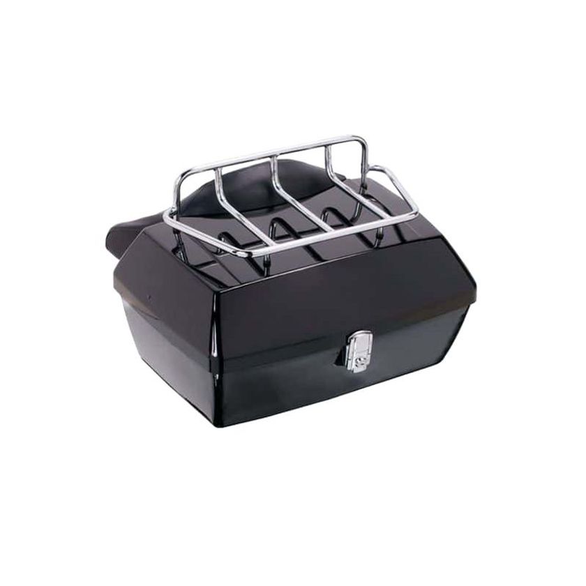 Maleta Trasera Modelo Mercedes 25L de Customacces MT0005N
