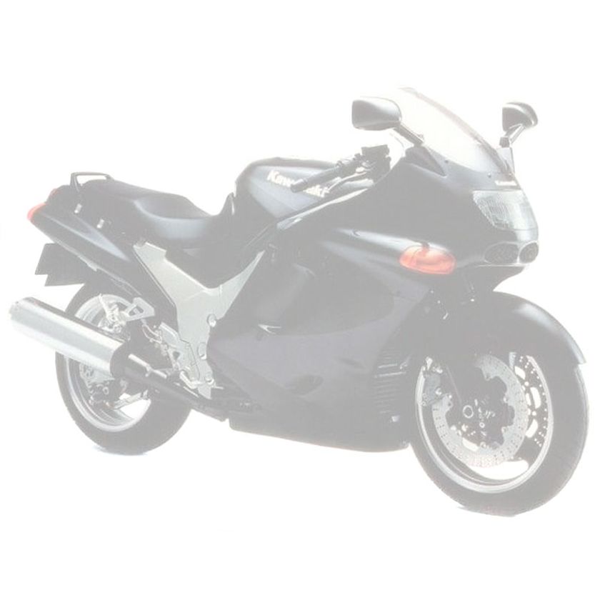 Roulement De Direction ZZR1100 Kit De Roulements Pour KAWASAKI ZZR