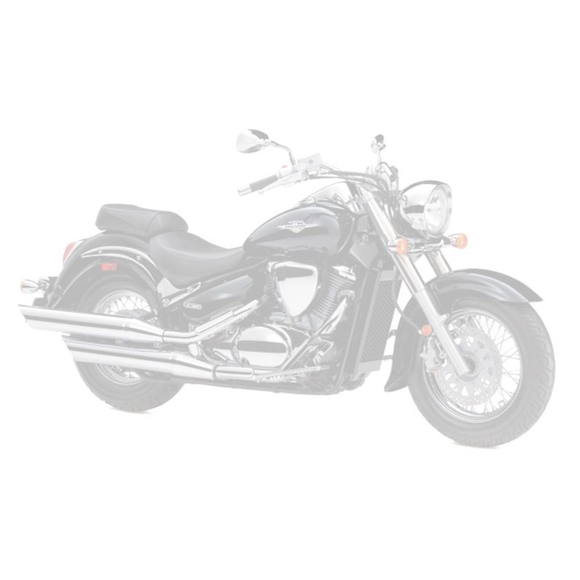 Ledsets nummerplaatverlichting voor de Suzuki Intruder 1800