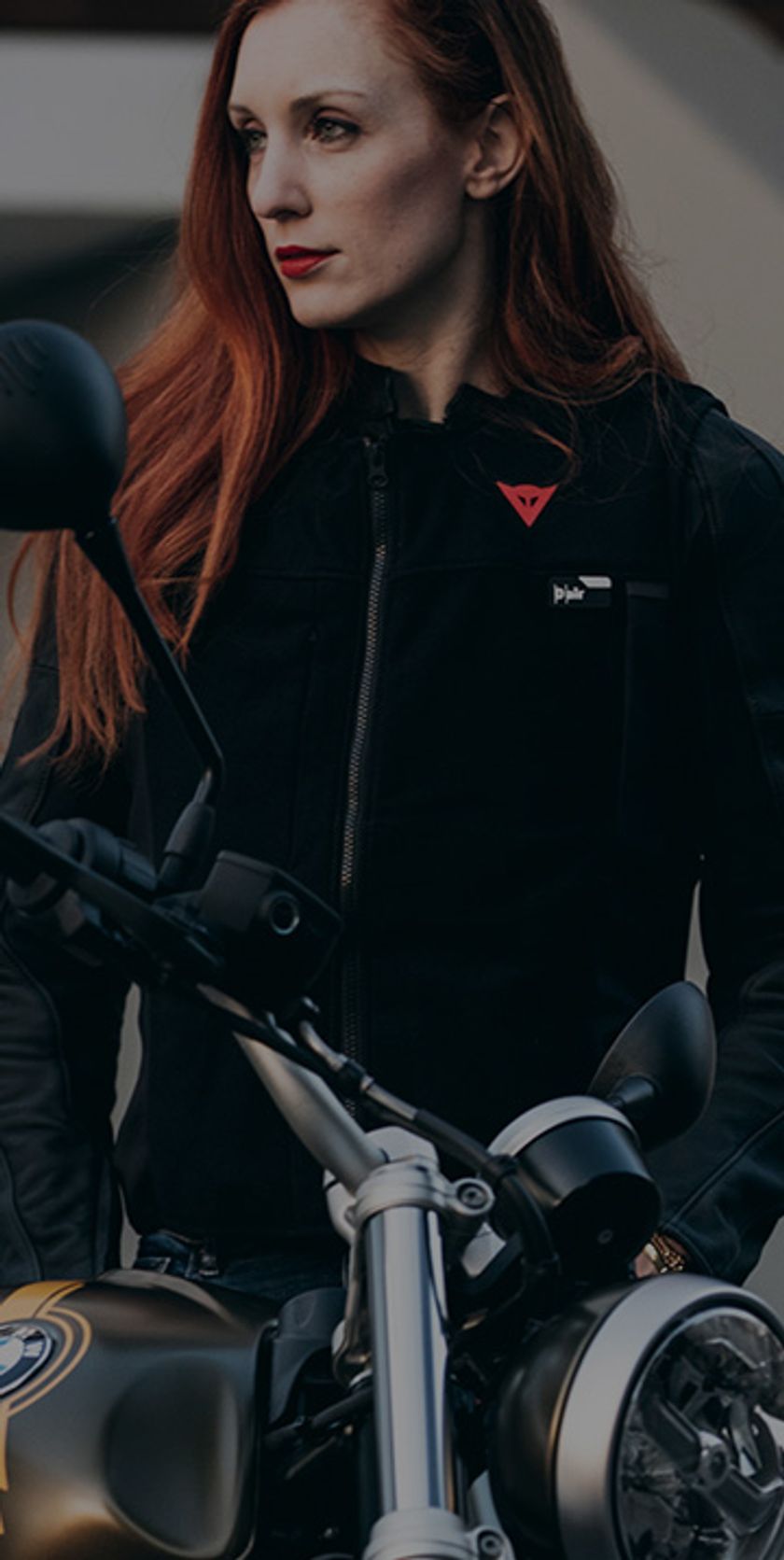 Dainese - Blouson, Gants, Bottes et Pantalons - Motoblouz.com