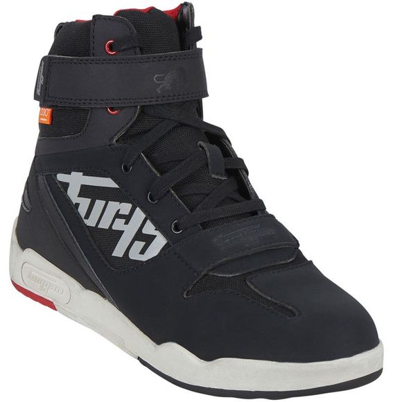 chaussure furygan femme