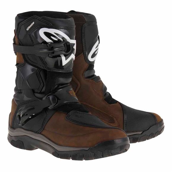 alpinestars belize drystar oiled