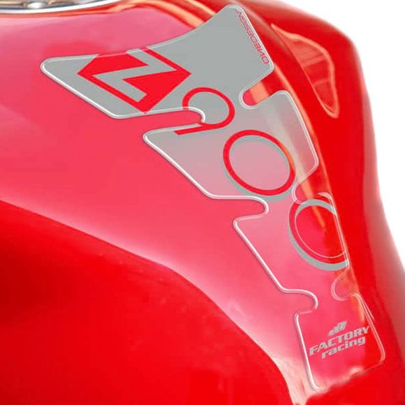 Protège réservoir Puig KAWASAKI Z 900 Habillage & protection moto