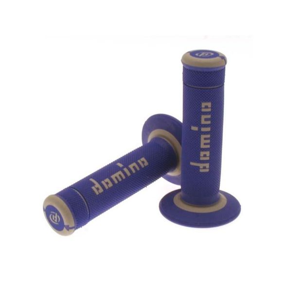 Manopole X-Treme grigio/blu