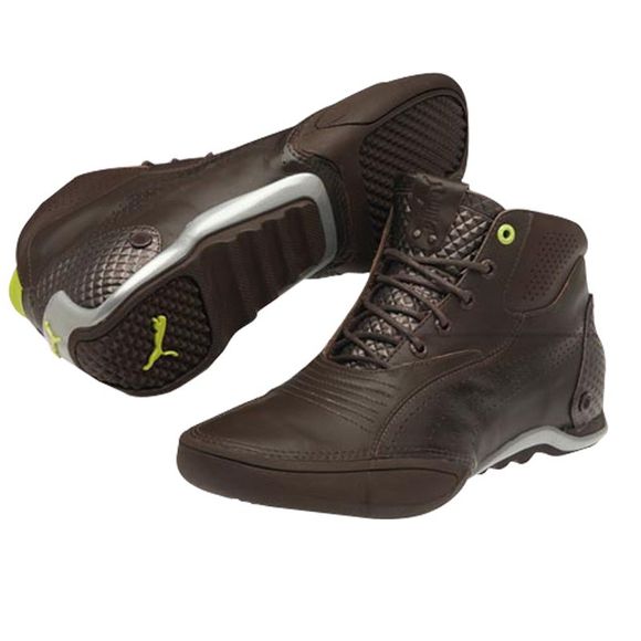 puma enroute mid