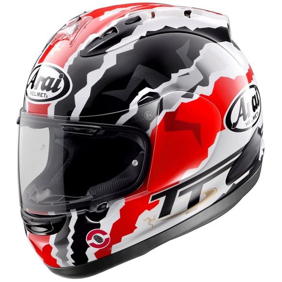 Casque Arai RX7 GP DOOHAN TT Casque intégral