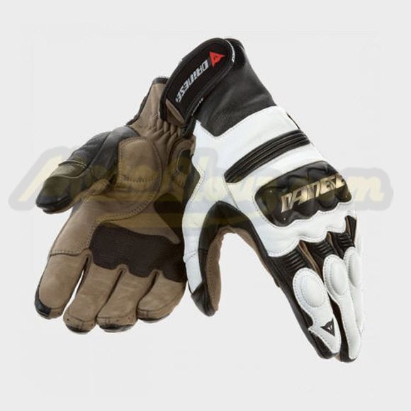 Gants Dainese STR-2 - Gants Moto Mi-saison - Motoblouz.com