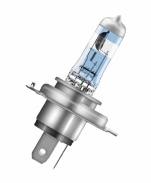 Lampada H4 Night Breaker Laser 12V 60/55W