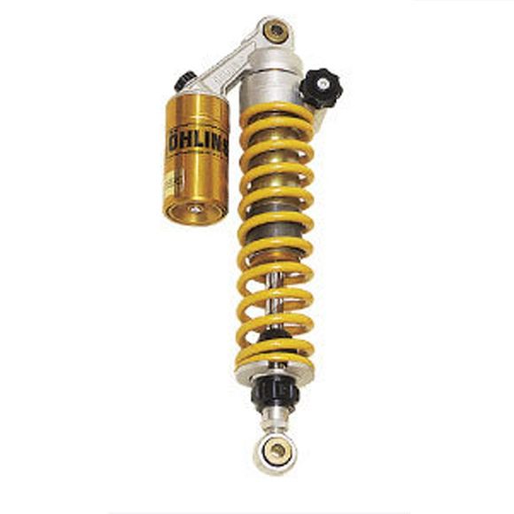 Amortisseur Arrière Öhlins KA 840 KAWASAKI NINJA 250 R de 2010 main image 1