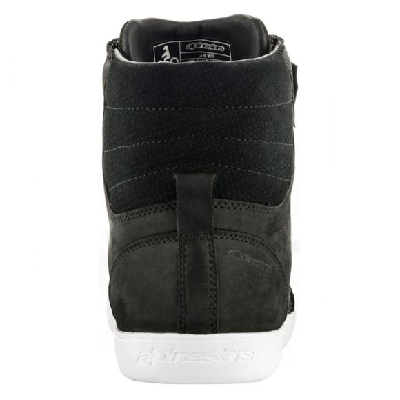 alpinestars j6 waterproof