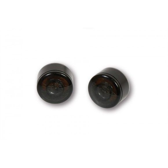 Frecce LED Apollo nere