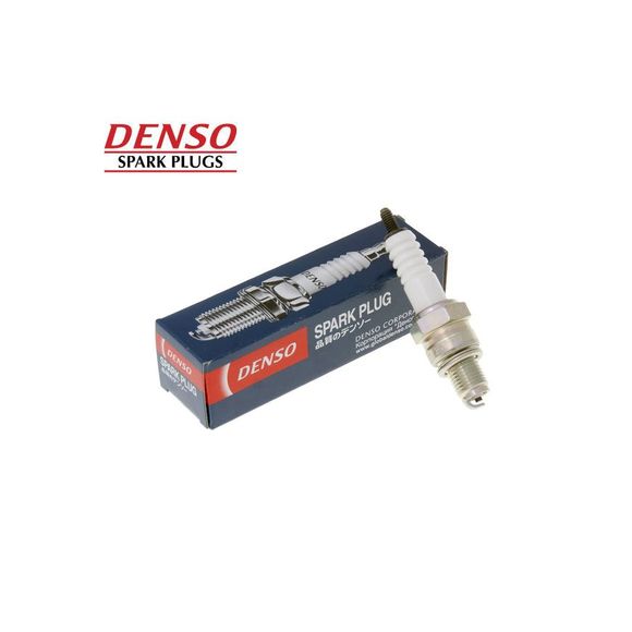 Candela Denso Iridium IU27D