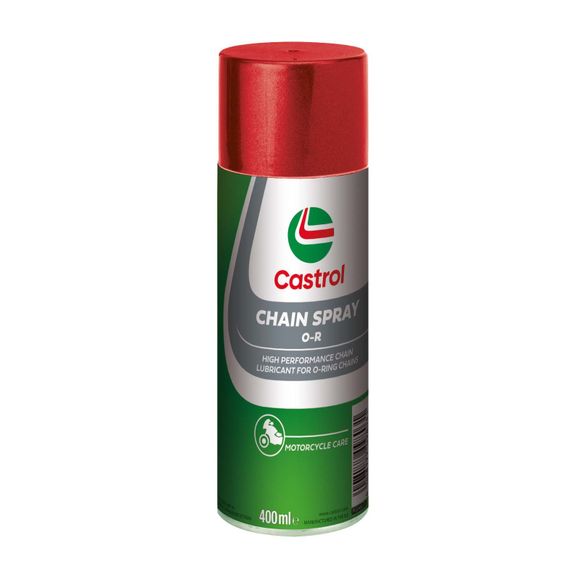 Grasso catena Chain Spray O-R 400 ml