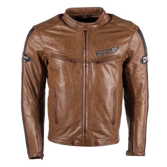 Dxr Meilleur Blouson Cuir Moto 2019 Veste Moto Outlet Decathlon