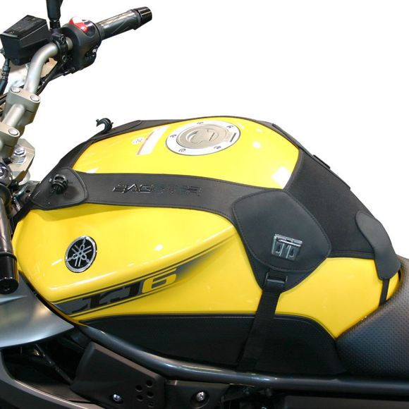 Support Bagster EASY ROAD Bagagerie Moto