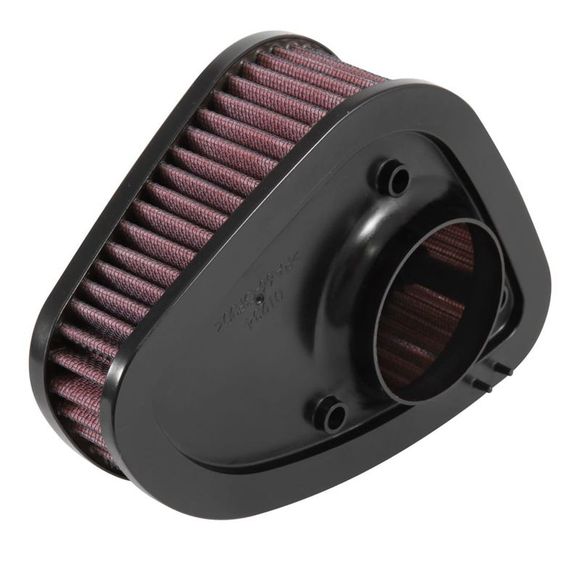 Filtre à air K&N Stage 1 Filtres moto