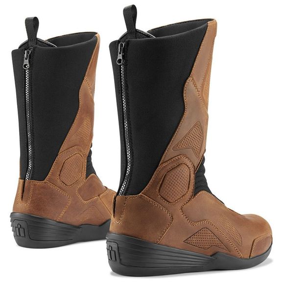 icon 1000 joker wp boots