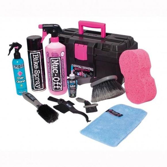 Kit MucOff nettoyant ULTIMATE KIT Outillage et entretien