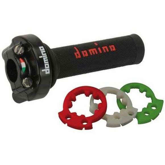 Comando gas racing XM2 872631