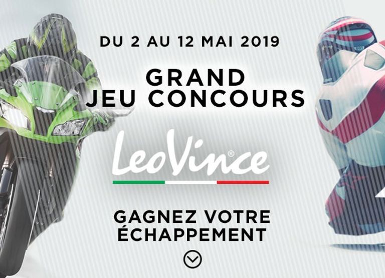 Jeu Leo Vince