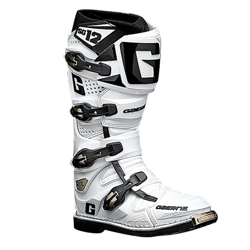 bottes cross gaerne sg12