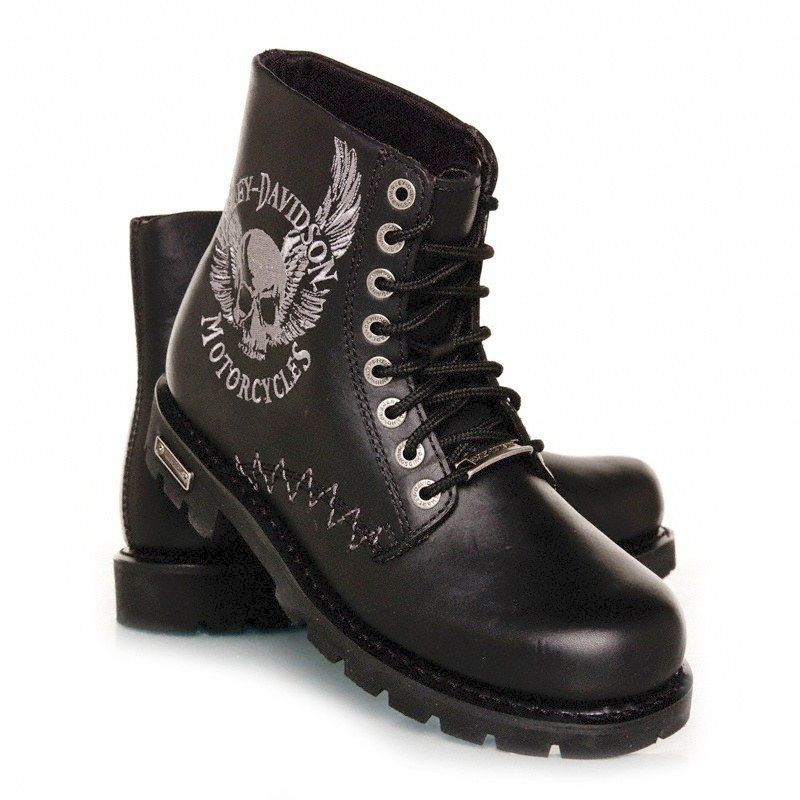 chaussures harley
