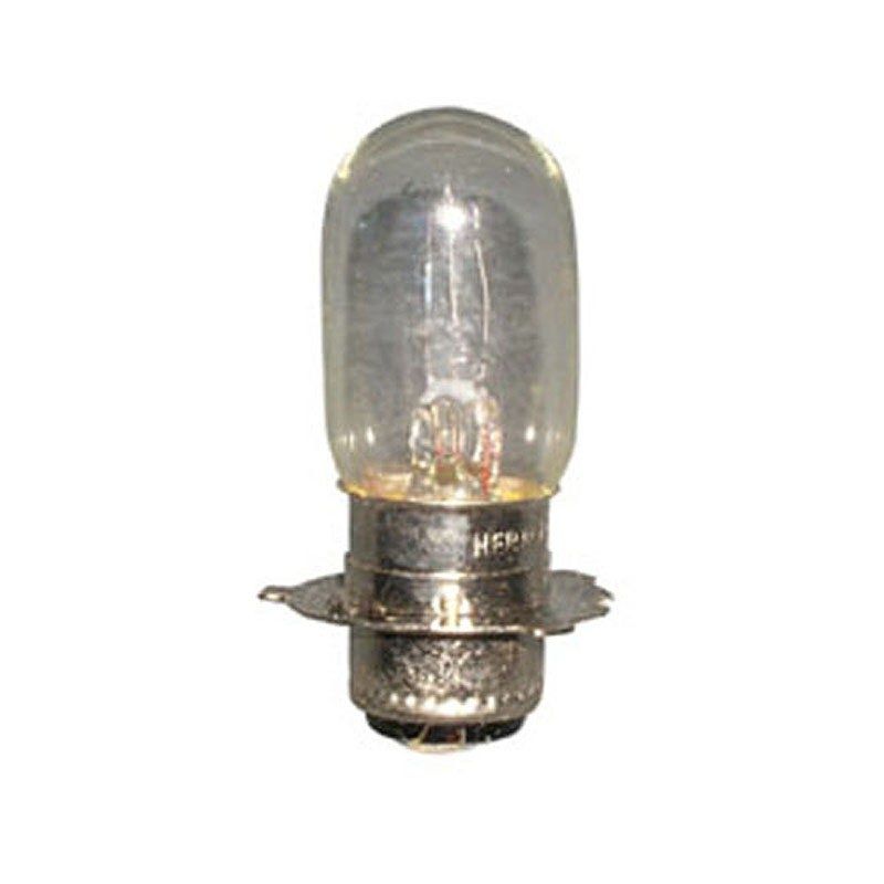 Ampoule Krypton 12V 35/35W PX15D-T19 Pour KYMCO Movie XL/E2 125 (2001-2006)