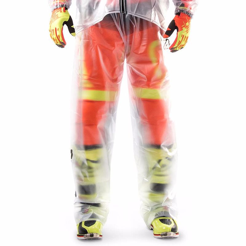 Pantalones impermeable Acerbis CLEAR RAIN 3.0 PANTS 2017