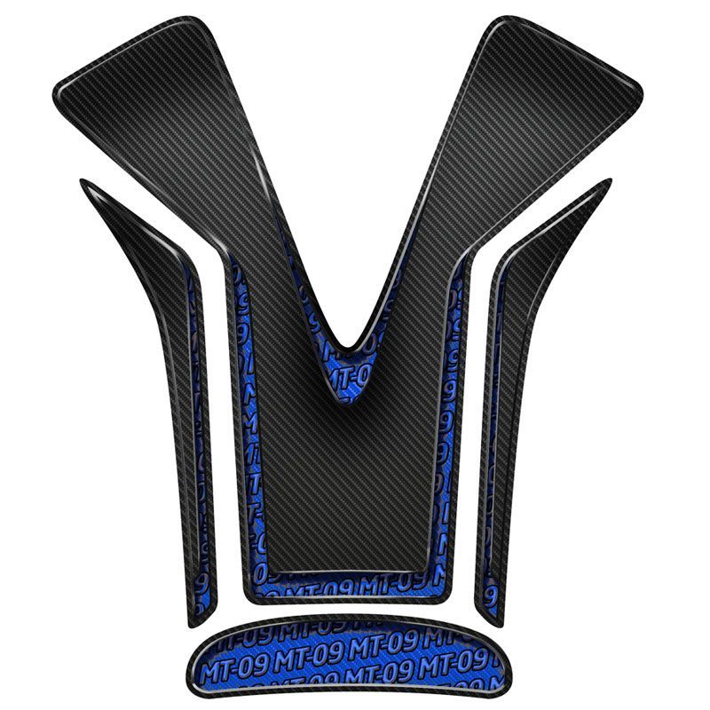 Protège réservoir Mad MT09 Habillage & protection moto