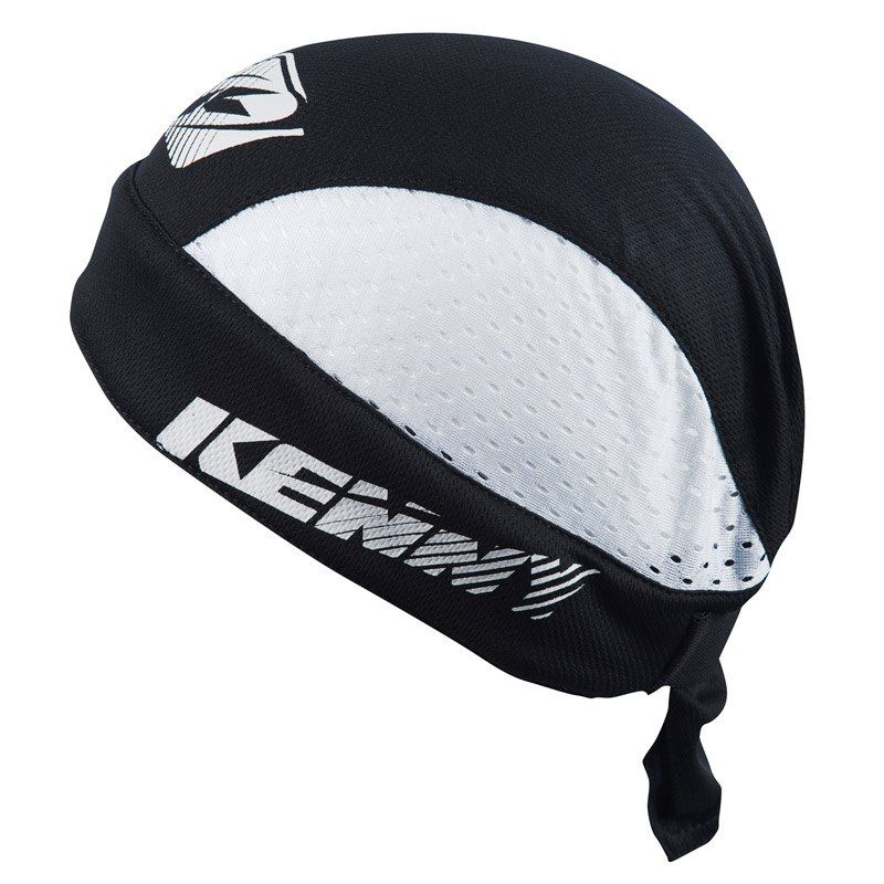 Doublure Casque Velo Bonnet Sous Casque De Vu00e9lo Chaud Et Coupe-vent Pour Cycliste Bonnet Orange