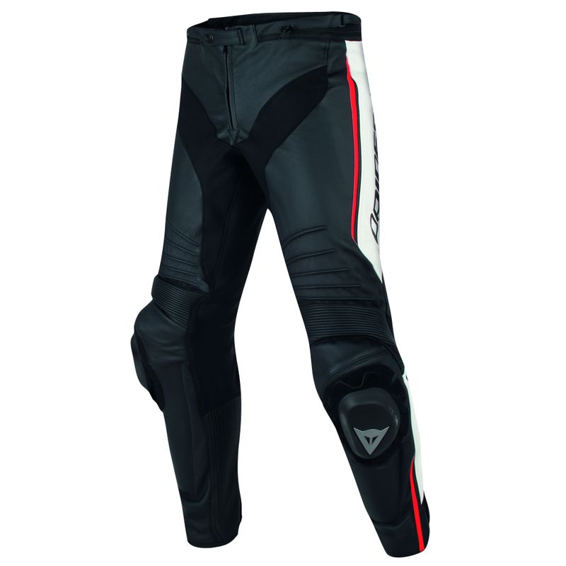pantalón moto mujer dainese
