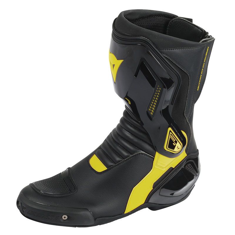 slider botte dainese