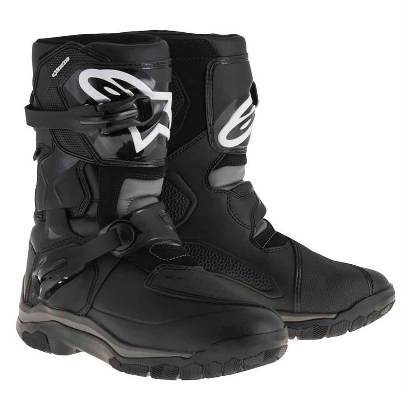 alpinestars belize drystar boots