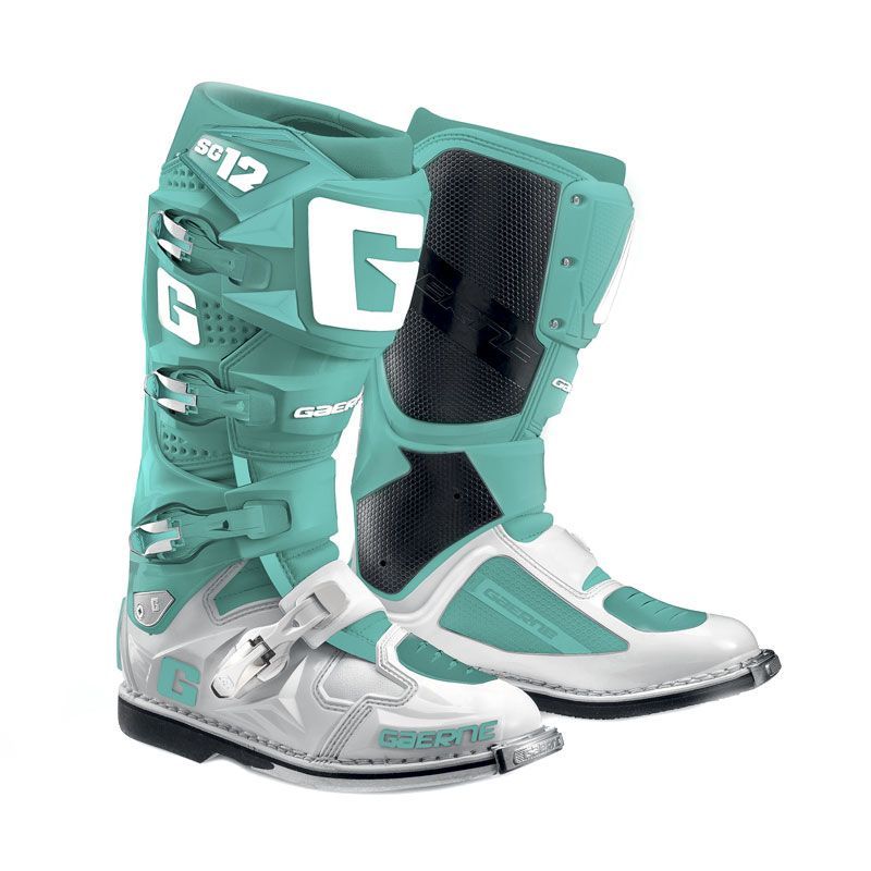 bottes enduro gaerne