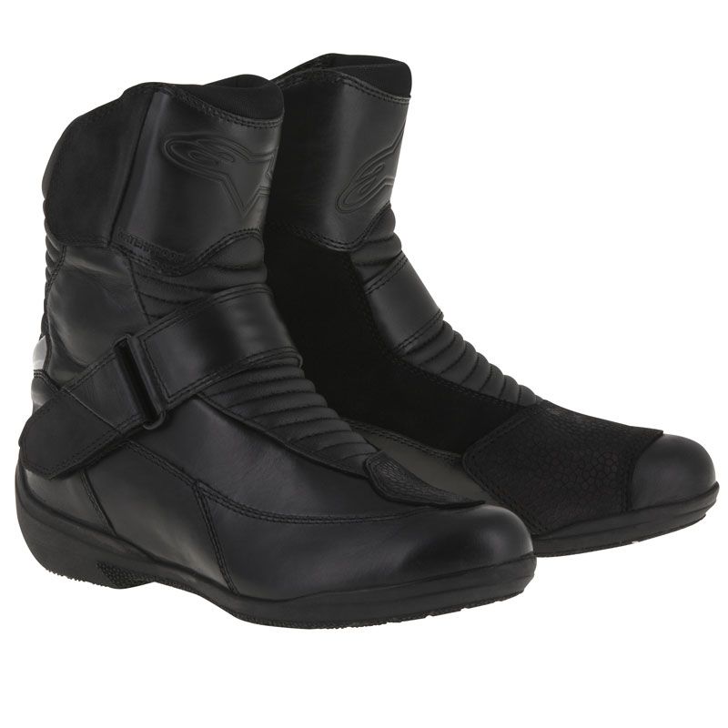 stella valencia waterproof boot