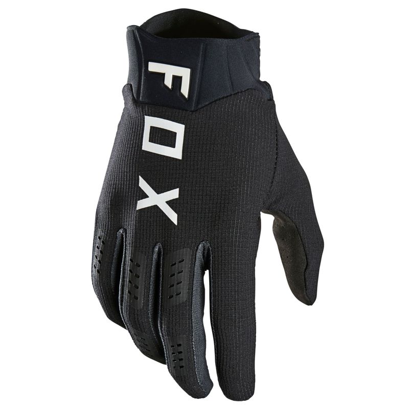 guantes fox mujer