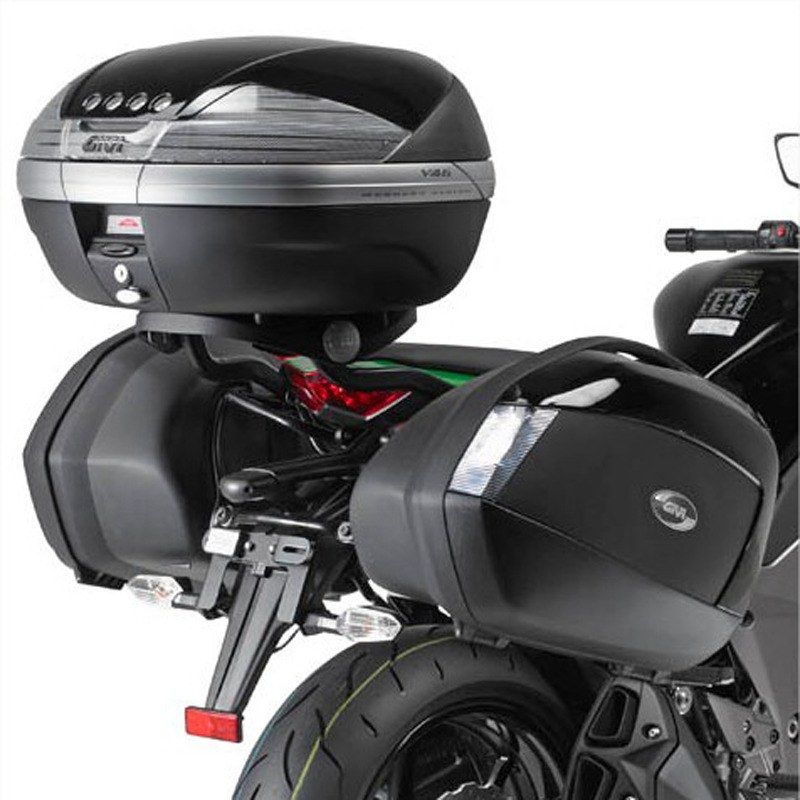 GIVI SR3112 Kit Adattatore Top Case - Per Valigie Monokey E Monolock - Foto 6