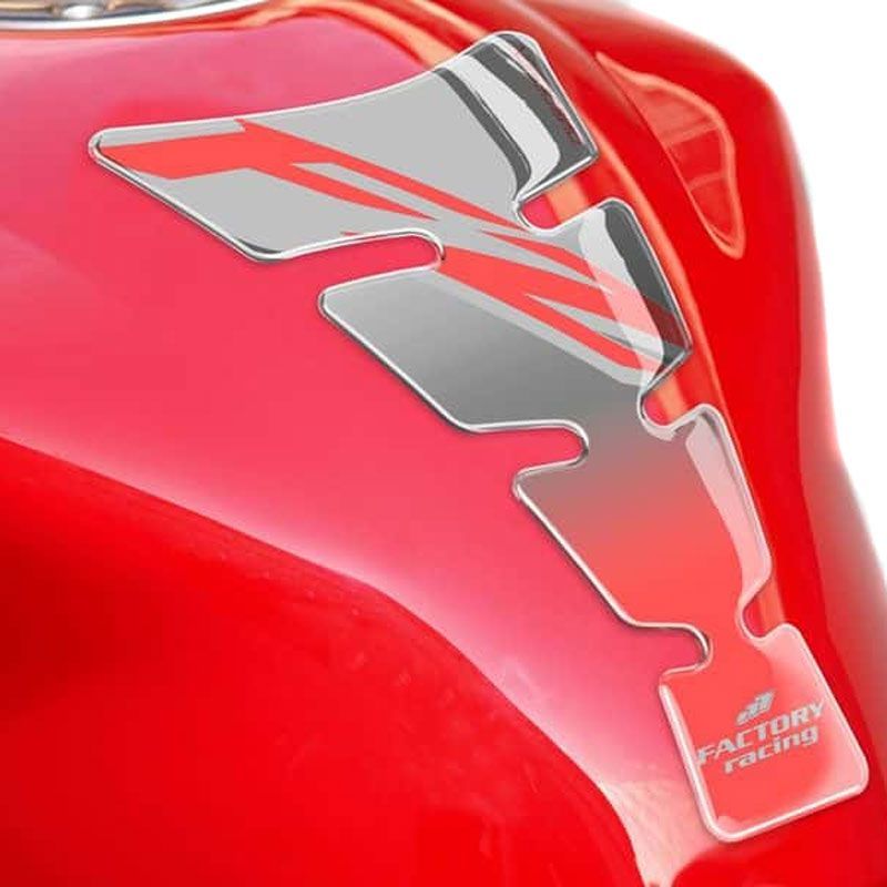 Protège réservoir Puig YAMAHA FZ Habillage & protection moto